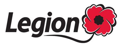 Royal Canadian Legion 292 Logo