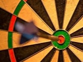 Darts League Image